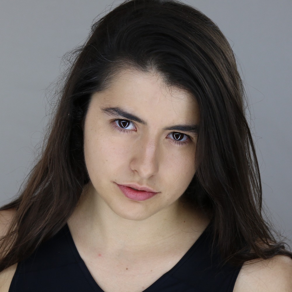 Meet your Posher, Rachel